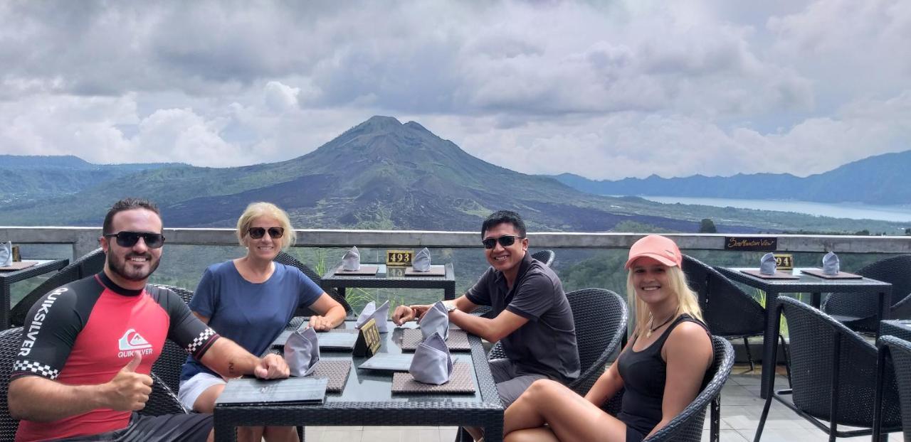 Bali Culture Guesthouse Убуд Экстерьер фото