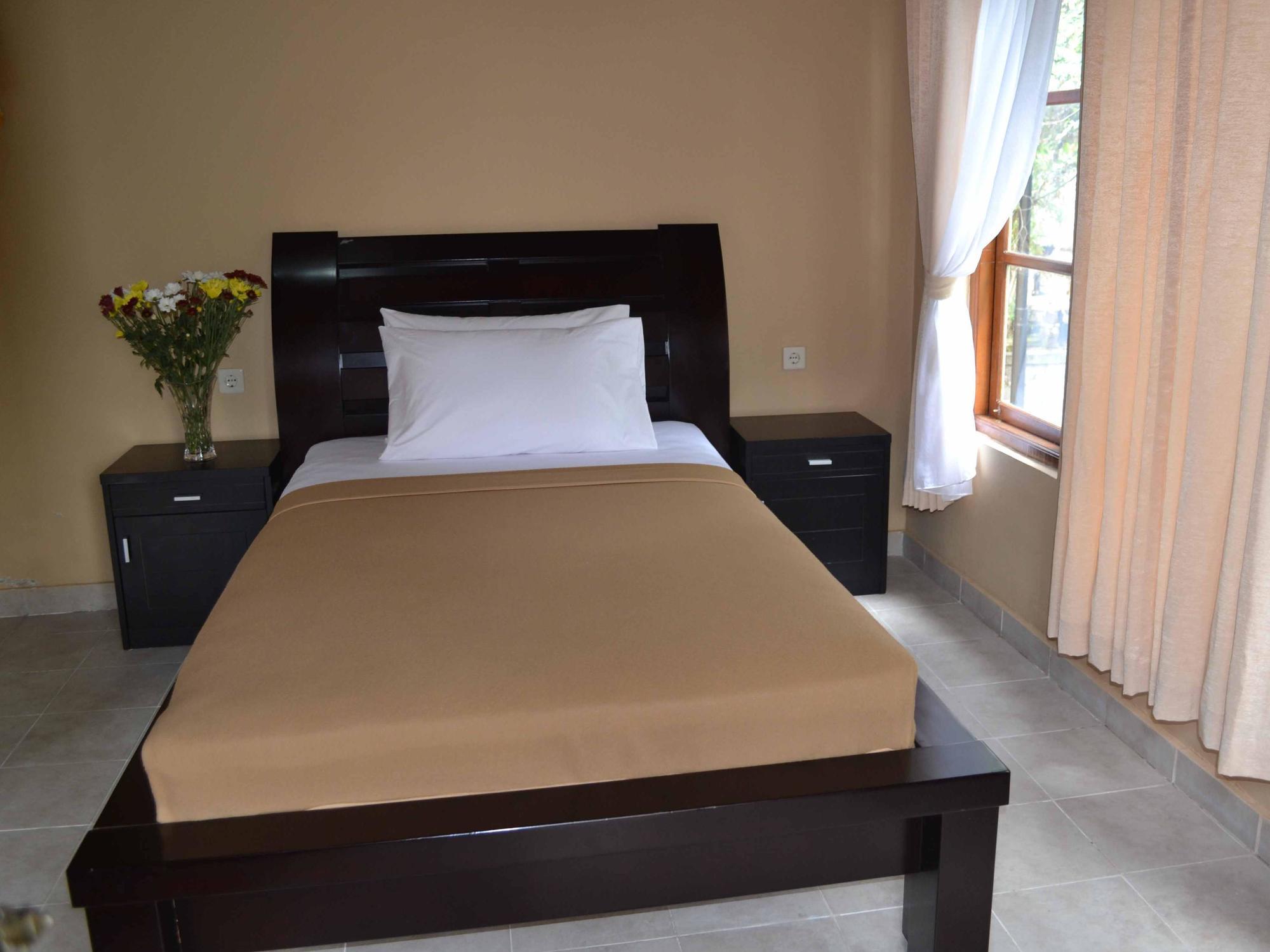 Bali Culture Guesthouse Убуд Экстерьер фото