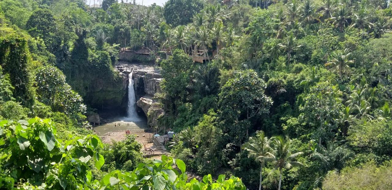 Bali Culture Guesthouse Убуд Экстерьер фото